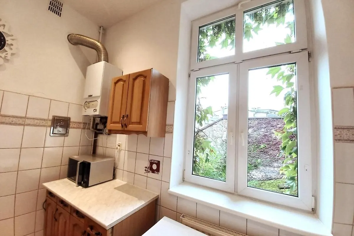 Old Town - 3 Bedrooms Soltyka Str S4 Krakow